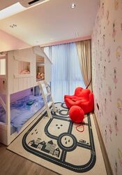 The Tapestry (D18), Condominium #598780961